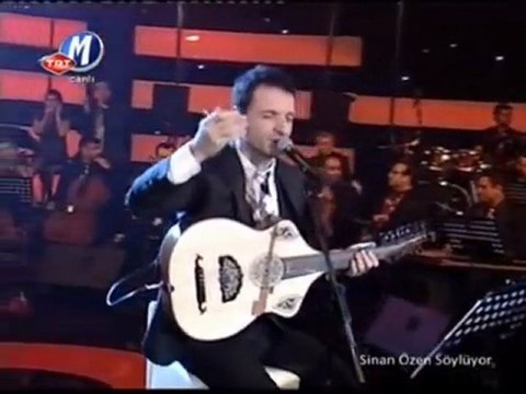 sinan özen sorma ne haldeyim intro