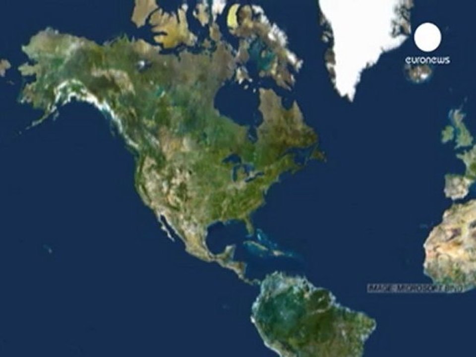 USA: arrestato giovane americano. Voleva colpire Washington