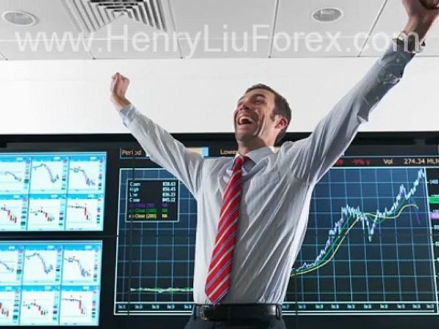 Learning To Make It In The Forex Trading Market?