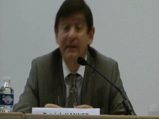 Déception de l’Uncass sur le report de la réforme de la dépendance