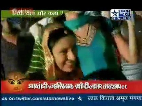 Saas Bahu Aur Saazish - 29th September 2011 pt1
