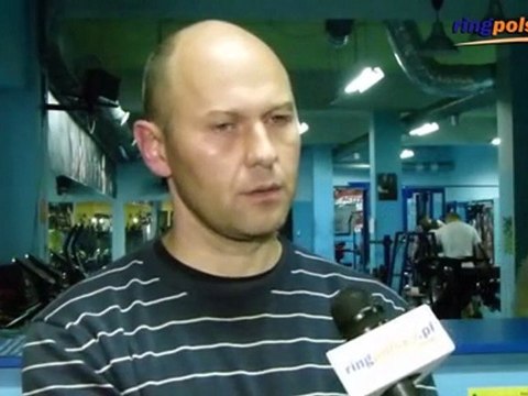 Fiodor Łapin o walce Proksa - Sylvester