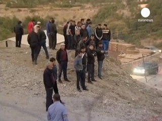 Car bomb 'kills eight' in Russia's Dagestan