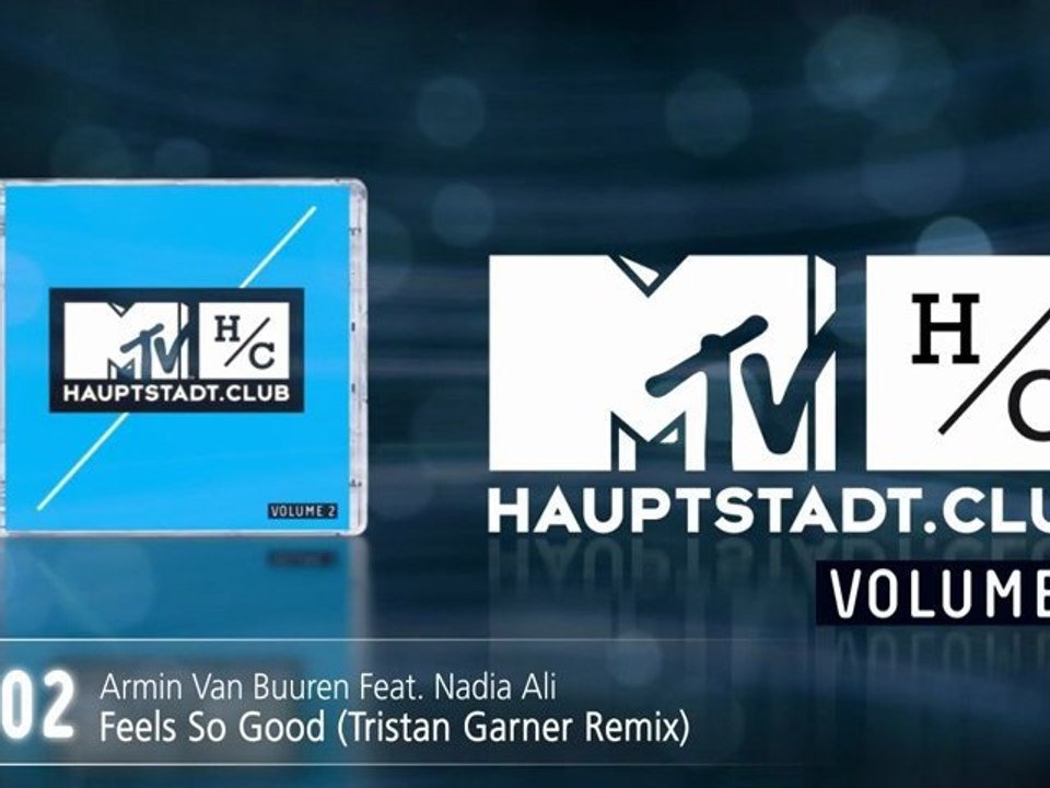 MTV Hauptstadt.club Vol. 2