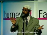 Christian Accepts Islam After Challenging Zakir Naik - MUST SEE !!!