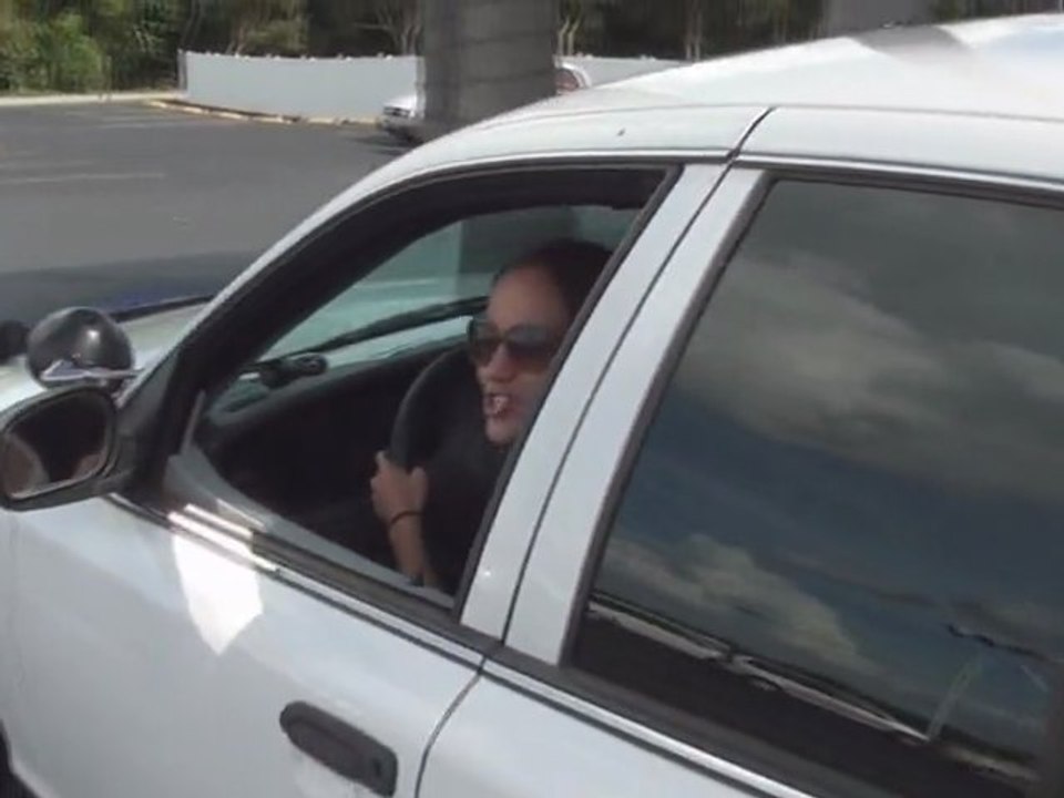 Police Interceptor With Cop Tires, Cop Shocks, a Cop Engine & More