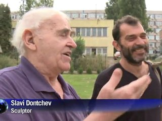 Comunismo vira peça de museu