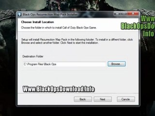 Download Call of Duty Black Ops Resurrection Map Pack Free PC