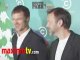 Matt Stone and Trey Parker "South Park" 15th Anniversary Party Arrivals