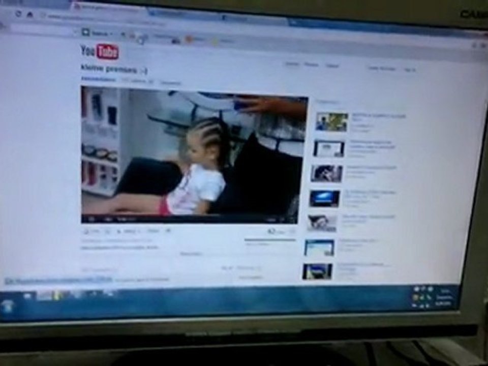 N8 Video