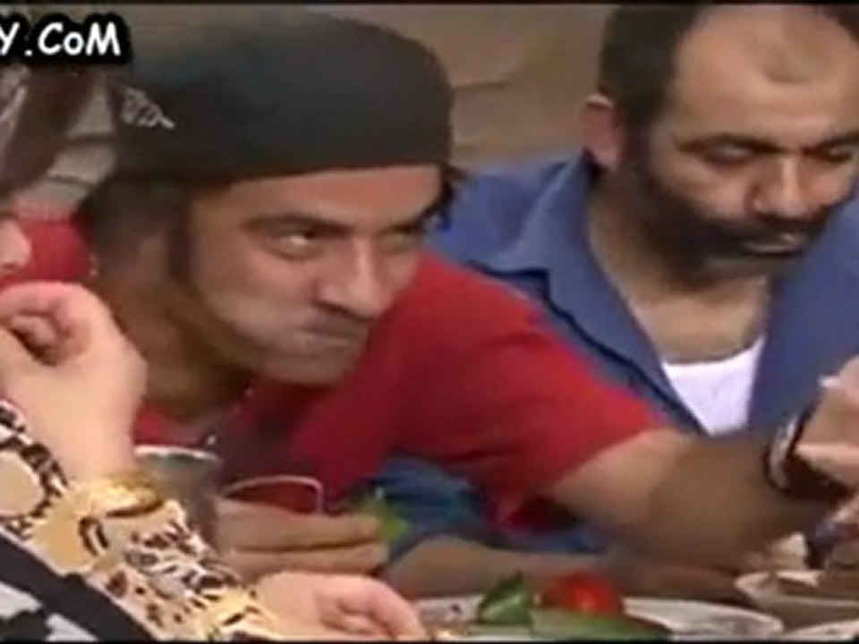 Ah.Law.Kont.Ra2ees_برومو كليب محمد سعد - اه لو كنت رئيس - من فيلم تك تك بوم