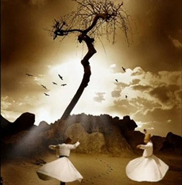 Demedim mi (Hz Mevlana)