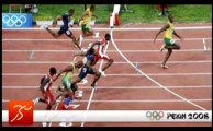 Informe: Super Atletas en los Juegos Olímpicos Beijing 2008