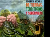Promo Congreso Nacional de Tierras, Territorios y Soberanías