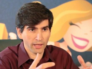 Joaquin Ruiz on Catalog Spree, the catalog shopping app ...