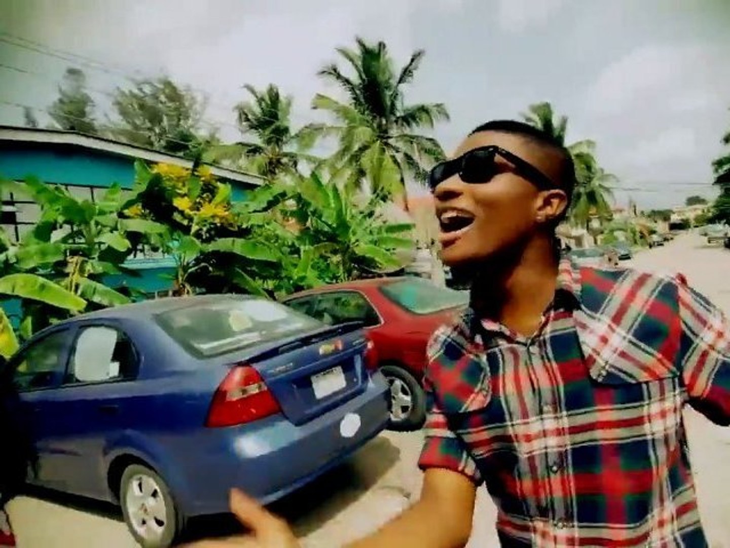 Olamide Feat. Wizkid -- Omo To Shan OFFICIAL VIDEO - video Dailymotion