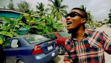 Olamide Feat. Wizkid -- Omo To Shan OFFICIAL VIDEO