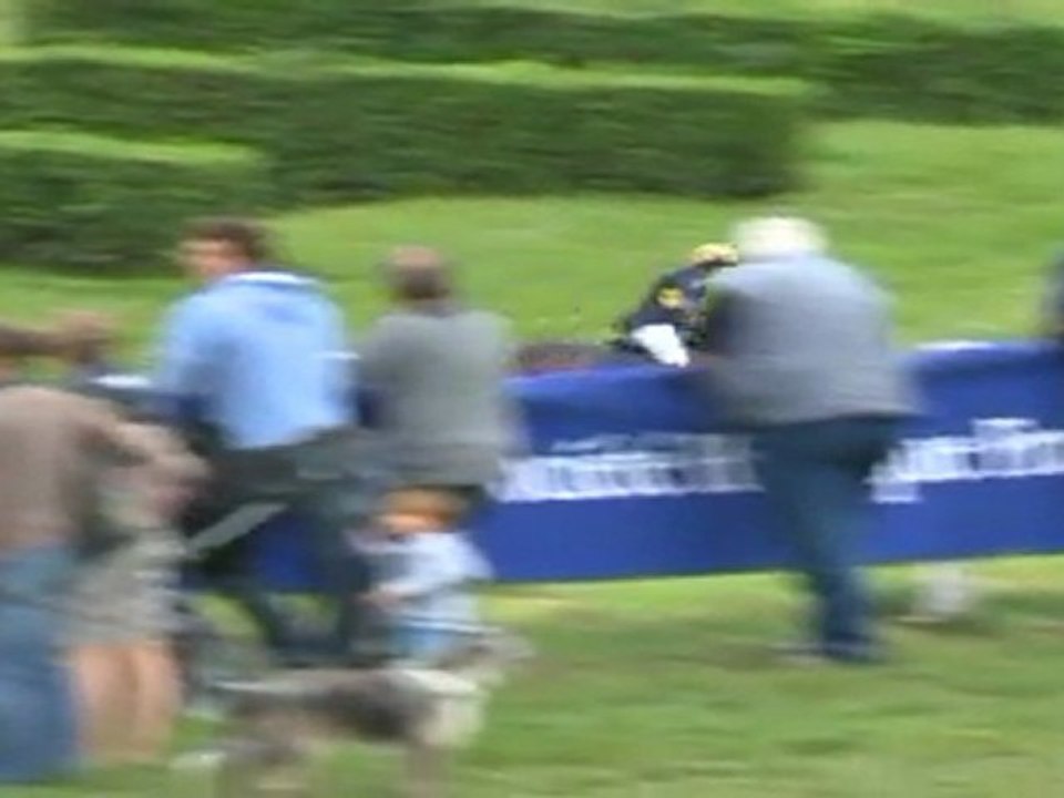 Rhapsody Pompadour 6 ans CROSS 17.09.11