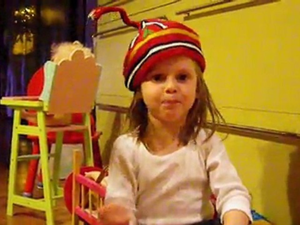 Tyssia - Doudou Chien