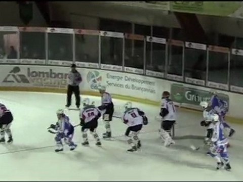 mon05.com hockey Gap - Briançon