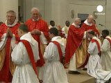 Belgique: des tests psychologiques pour les futurs prêtres