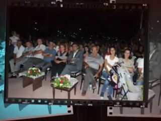 Bir Festival Böyle geçti