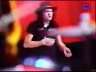 RIBLJA ČORBA - Avionu, slomiću ti krila (1988)