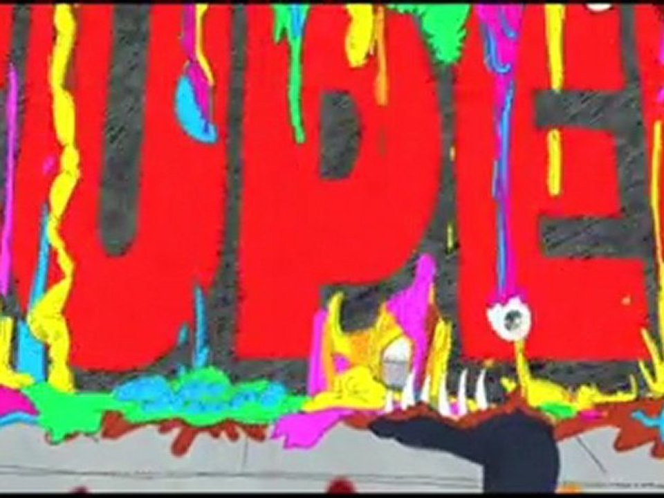 FESTIVAL ABSURDE SEANCE 2011