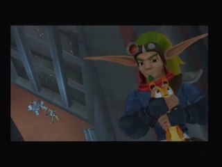 Jak II - Hors La loi [7]/ Magouille chez le baron