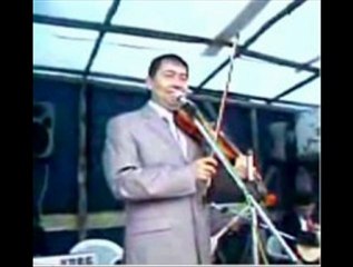 KEMANCI HÜSEYİN(DURMUŞ AMCA)SEVDAMIZ TOKAT