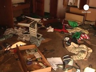 La OTAN prolonga 3 meses más su misión en Libia