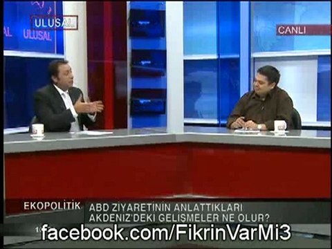 EkoPolitik 21 Eylül 2011 Çetin ÜNSALAN Mete AKINCI