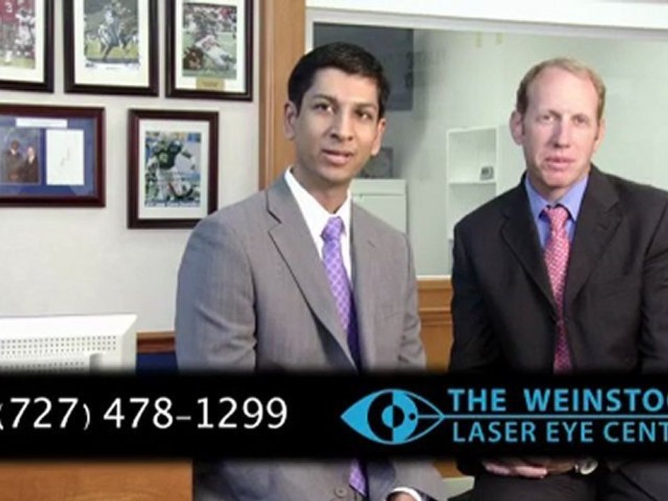 Lasik Tampa FL