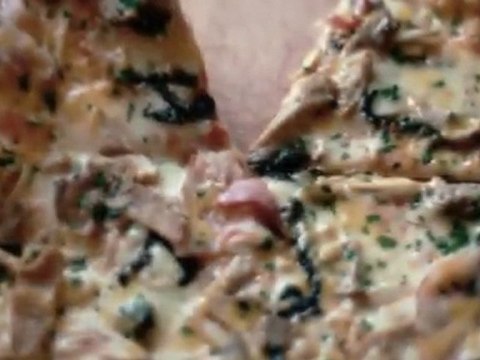 Москва: Песто-кафе