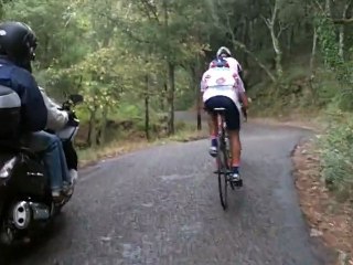 Au coeur des Bosses du 13 dans la Ste Baume