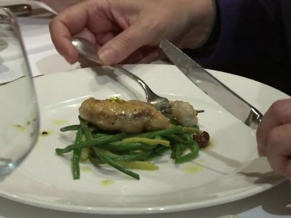 Feinschmecken zum halben preis in frankreich