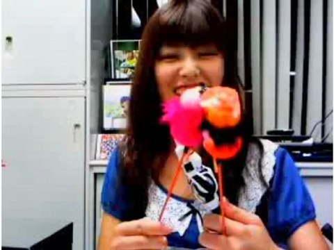 idoling!!!(tachibana) 2011.09.18