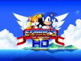 25   Sonic The Hedgehog 2 HD OST Casino Night Zone (2 Player) Music