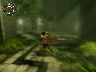 Prince of persia: l'âme du guerrier-07-La seconde tour