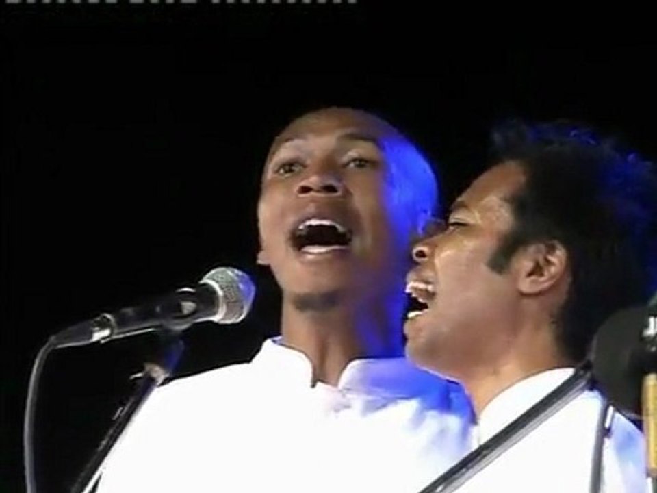 Singer’s of Jesus – Hainy atao