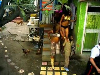 Miike Snow - The Rabbit