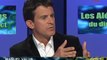 Primaires PS  : Manuel Valls se livre sur TV SUD