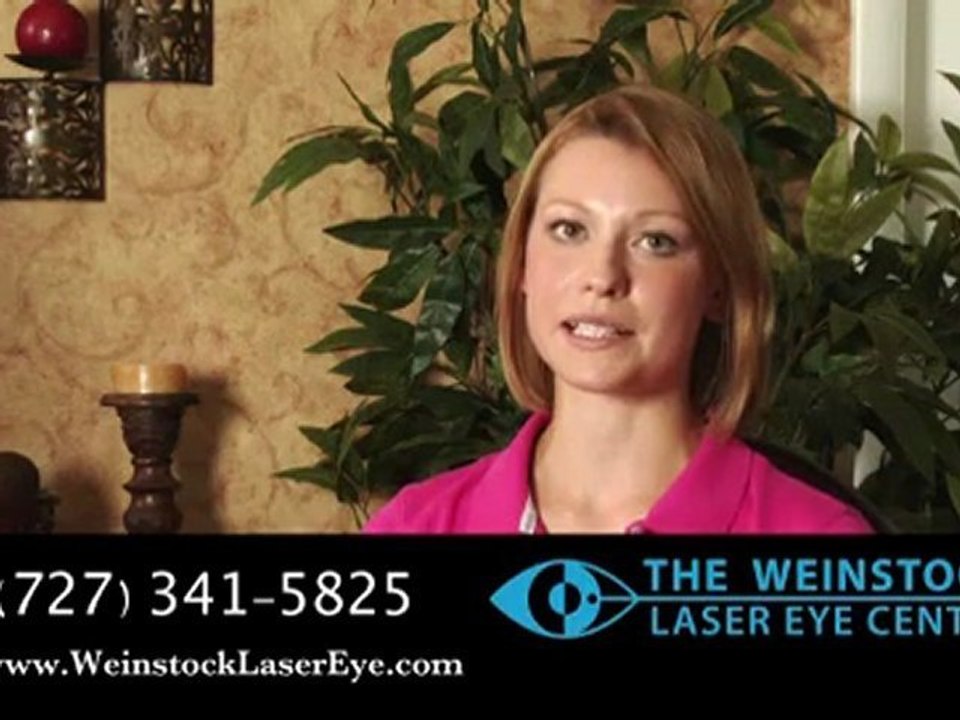 Laser Eye Surgery Tampa FL