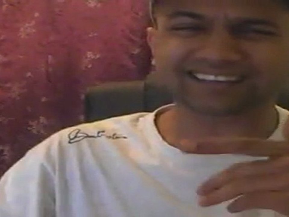 MEHDI  FREESTYLE 1