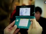 3DS : une expo à la FNAC Saint-Lazare