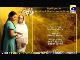 Tootay Huway Per by Geo Tv Episode 69 - Preview
