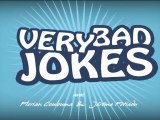 Very Bad Jokes - Concours IUT Arles