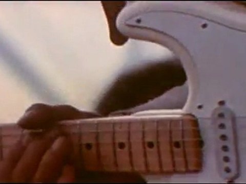 Woodstock - Jimi Hendrix - Purple Haze 69 - By Subterrâneo