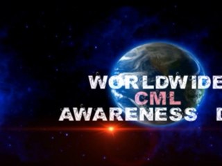 INTERNATIONAL CML AWARENESS DAY - September 22,  2011 - A message of hope for all CML patients all over the world.