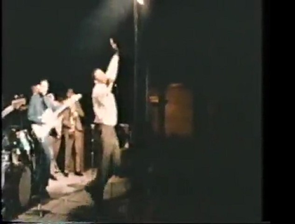 Eddie Floyd / Knock On Wood